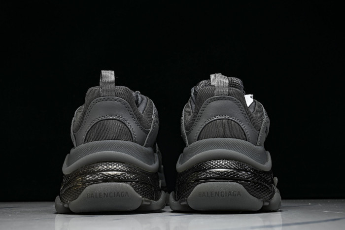 BL TRIPLE S TRAINERS SNEAKERS BTS-35