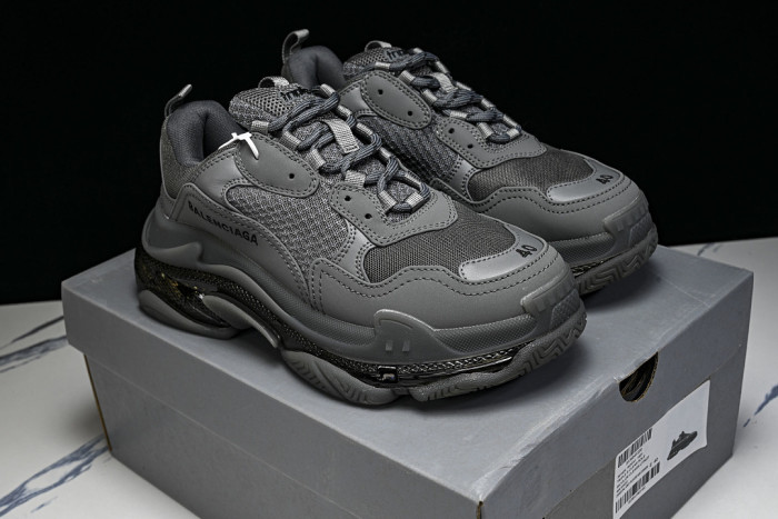 BL TRIPLE S TRAINERS SNEAKERS BTS-35