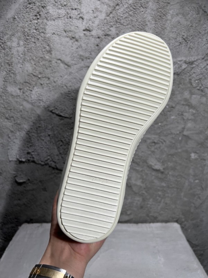 (LEATHER) RICK OWENS RO-27