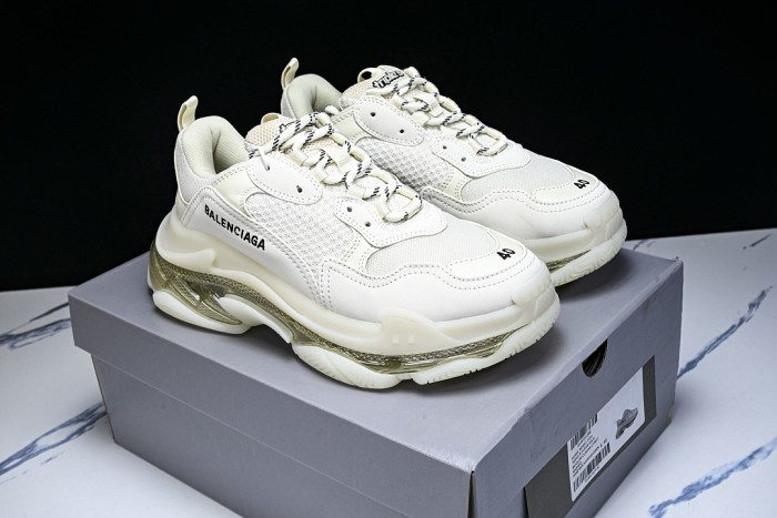 BL TRIPLE S TRAINERS SNEAKERS BTS-29