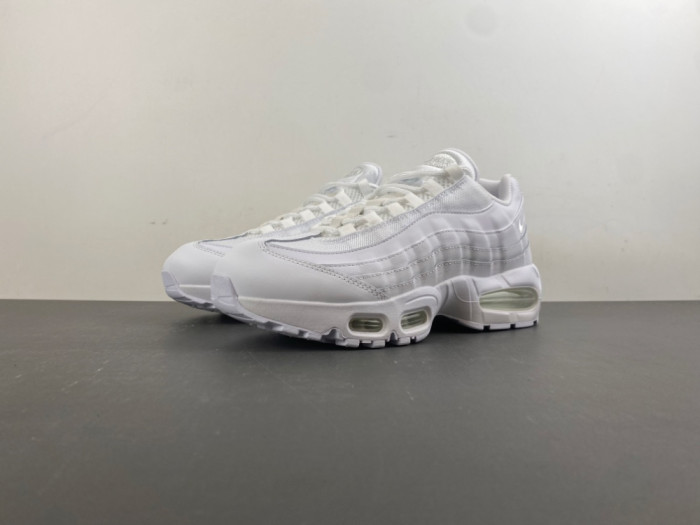 Nike Air Max 95 OG 'White Pure Platinum' HM8755-100