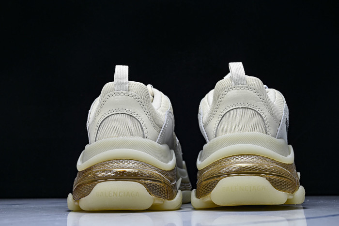 BL TRIPLE S TRAINERS SNEAKERS W2FB1-9005