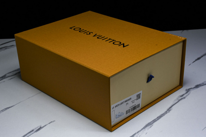 lovt sneaker lv-167