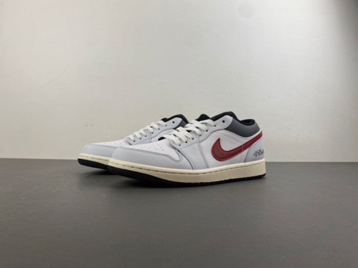 Air Jordan 1 Low 553558-081
