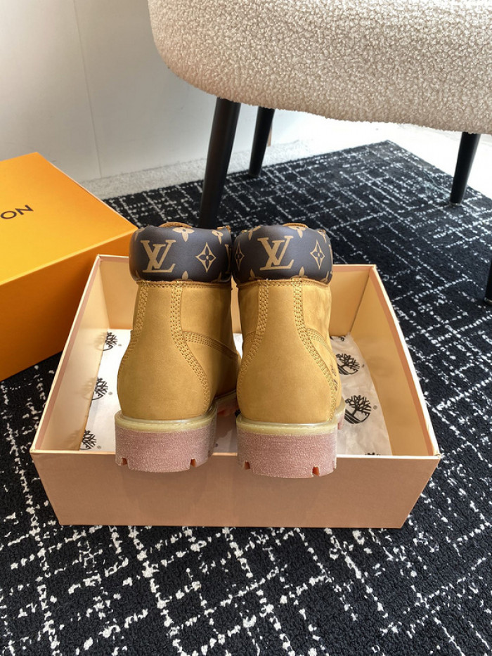 lovt boots l0-04