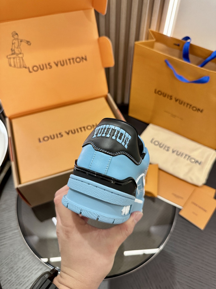 lovt sneaker lv-172