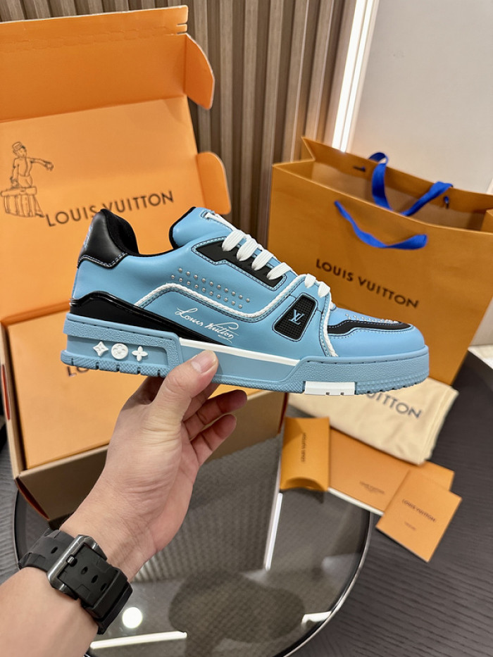 lovt sneaker lv-172
