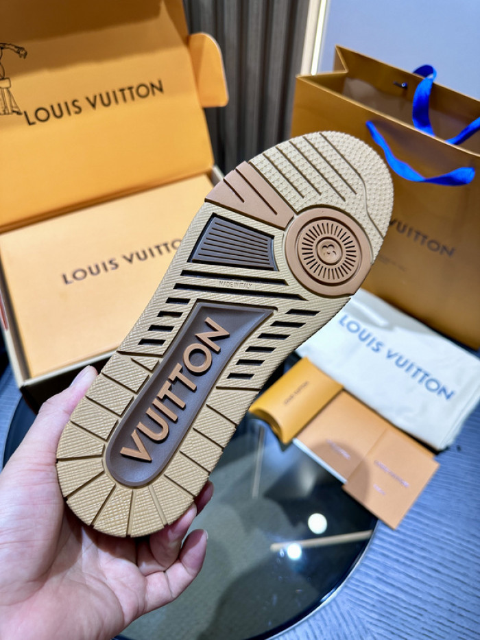 lovt sneaker lv-173