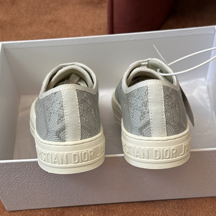 DR LOW-TOP SNEAKERS DR-244