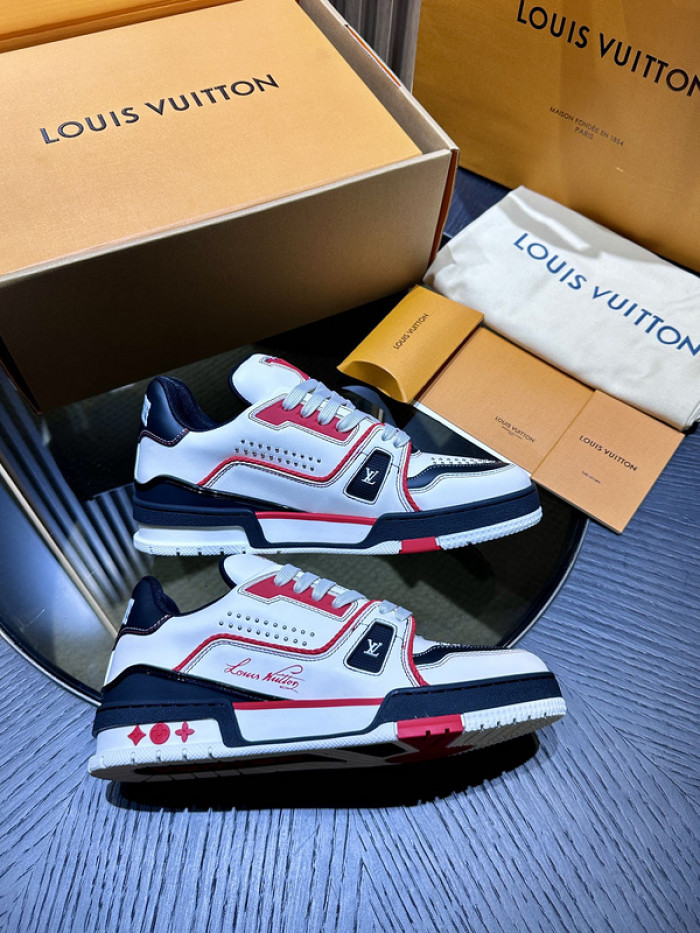 lovt sneaker lv-174