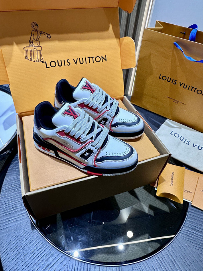 lovt sneaker lv-174