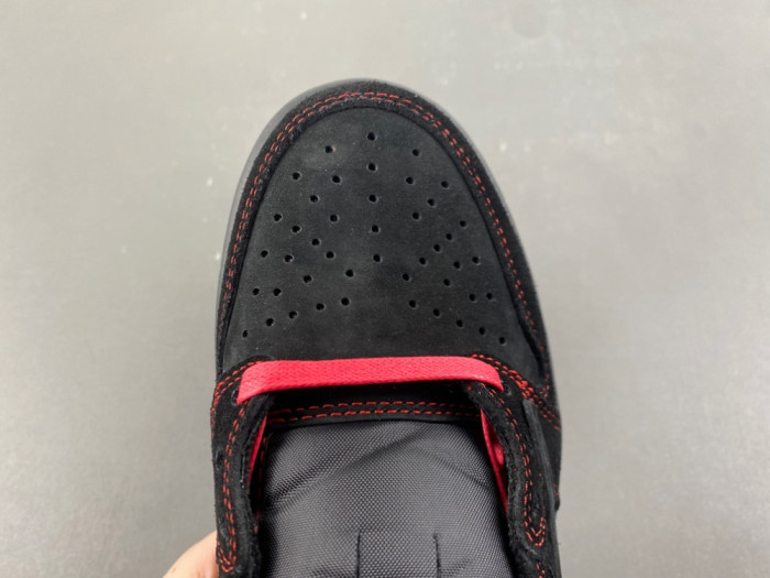 Travis Scott x OFF-WHITE x Jordan Air Jordan 1 DM7866-003