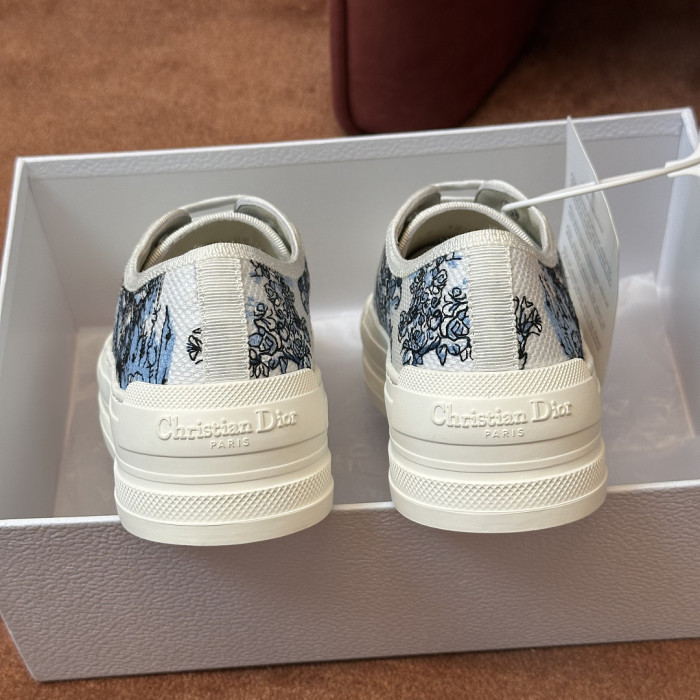 DR LOW-TOP SNEAKERS DR-251