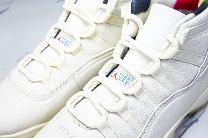 Air Jordan 11 “285” IO8959-133