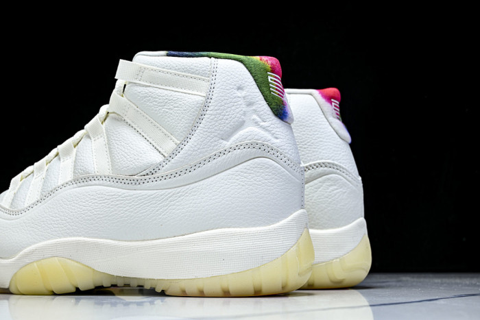 Air Jordan 11 “285” IO8959-133
