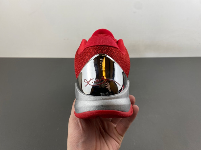 Nike Kobe 5 Protro Caitlin Clark Rookie of the Year IV2712-001