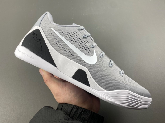Nike Kobe 9 EM Protro TB 