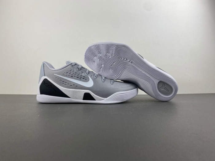Nike Kobe 9 EM Protro TB 