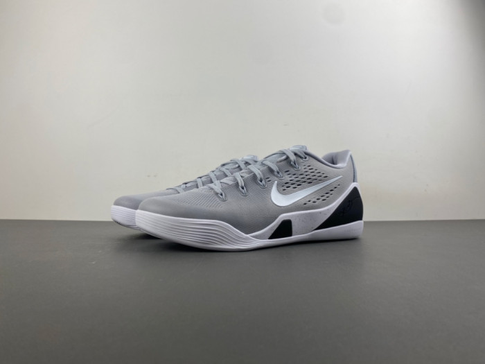 Nike Kobe 9 EM Protro TB 'Wolf Grey' IH1401-001