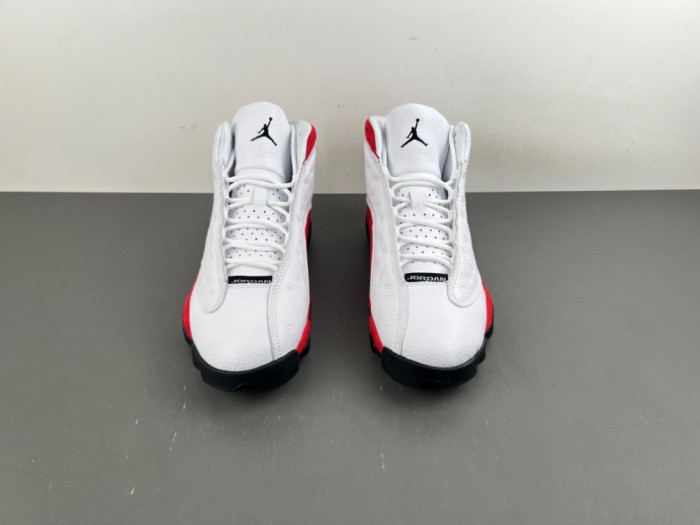 Air Jordan 13 “True Red”414571-102