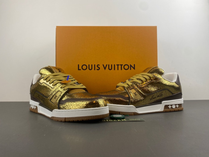 LOVT SNEAKER lv-570