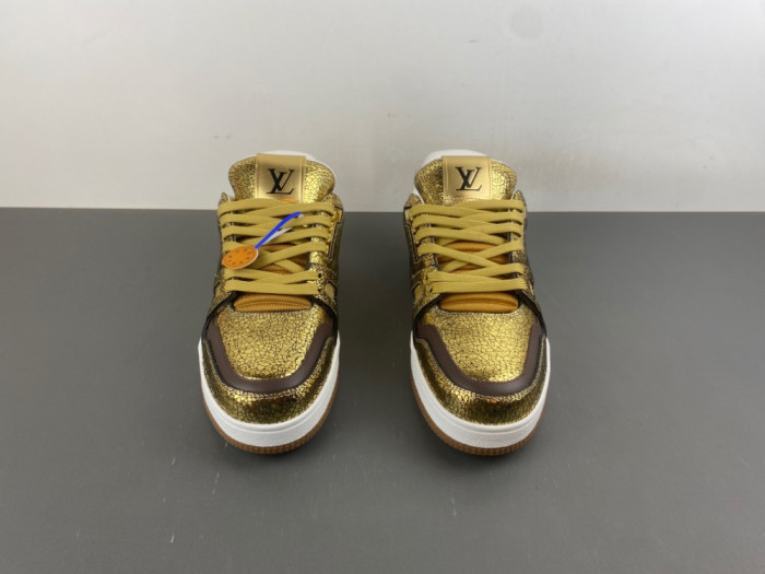 LOVT SNEAKER lv-570