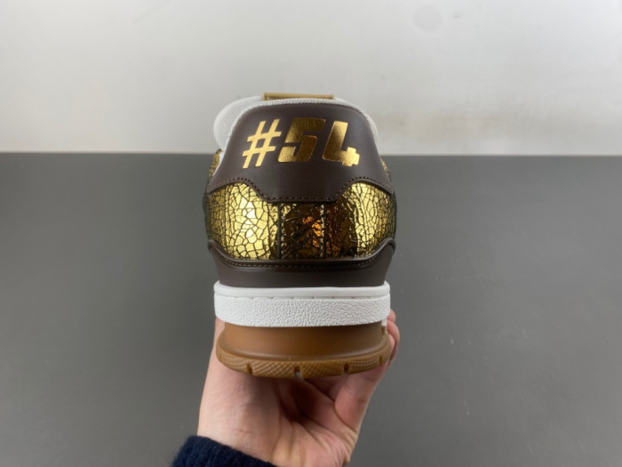 LOVT SNEAKER lv-570