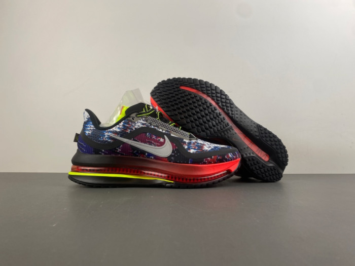 Nike Pegasus Premium Multicolor/Bolt/Metallic Gold/Metallicr IM6778-902