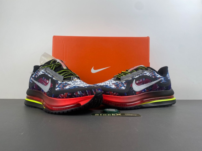 Nike Pegasus Premium Multicolor/Bolt/Metallic Gold/Metallicr IM6778-902