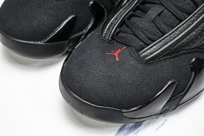 Air Jordan 14 “Last Shot” 487471-003