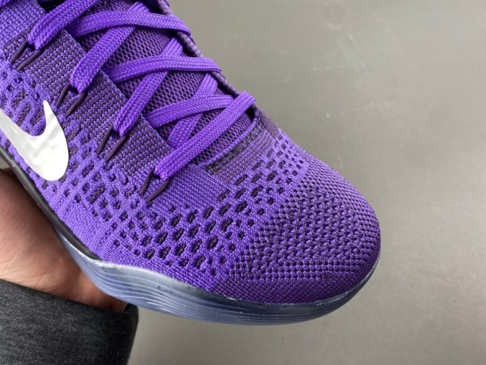 Nike Kobe 9 Elite Low Protro Michael Jackson Moonwalker (2025) IM0465-500