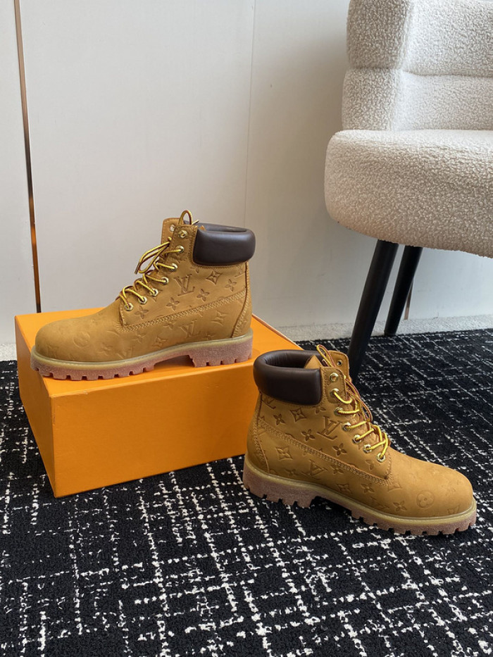 lovt boots l0-02