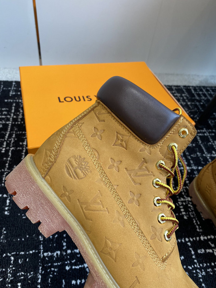 lovt boots l0-02