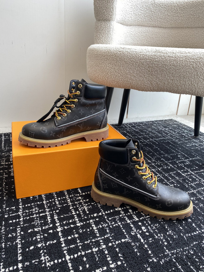 lovt boots l0-03