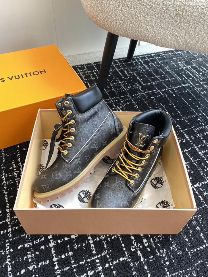 lovt boots l0-03
