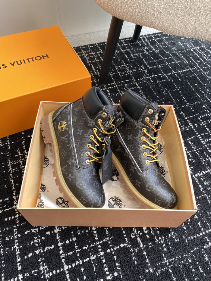 lovt boots l0-03