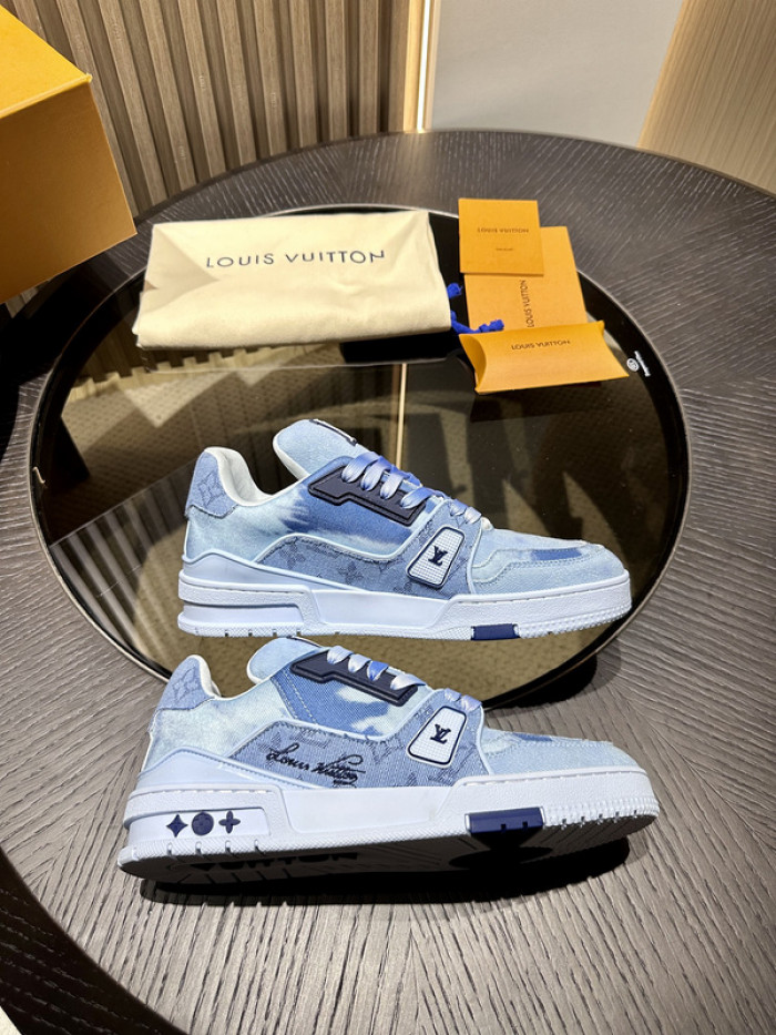 lovt sneaker lv-177