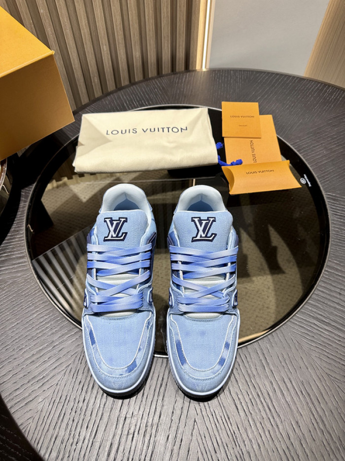 lovt sneaker lv-177