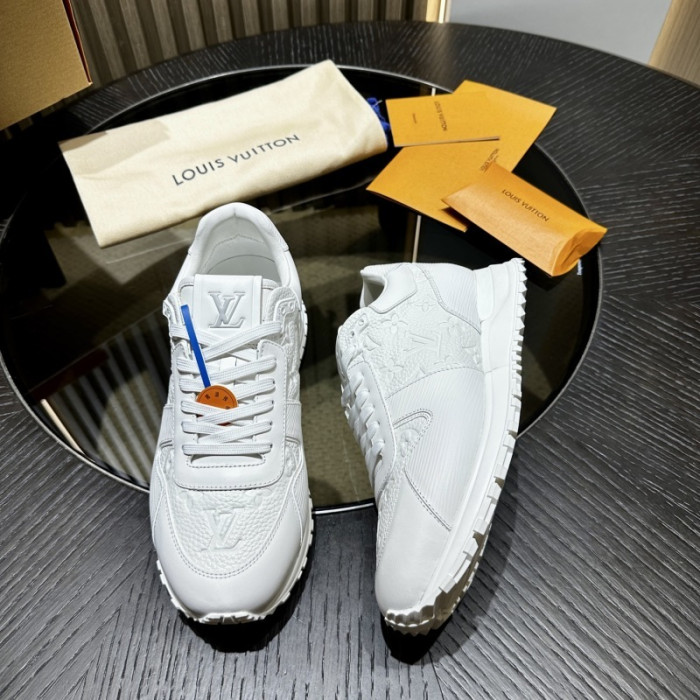 LOVT SNEAKER lv-416