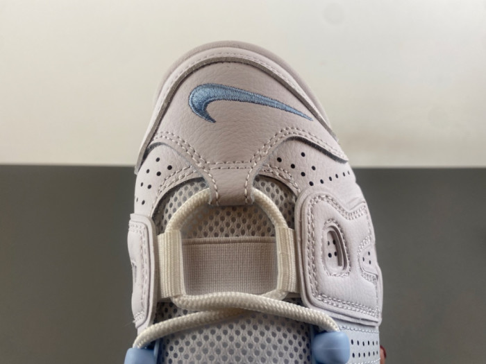 Nike Air More Uptempo Psychic Blue Sky DJ5159-400