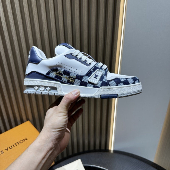 LOVT SNEAKER lv-419