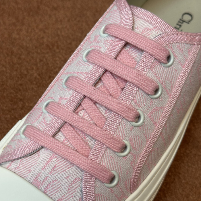 DR LOW-TOP SNEAKERS DR-252