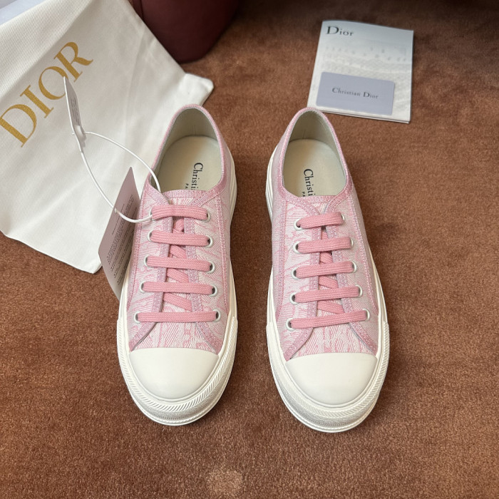 DR LOW-TOP SNEAKERS DR-252