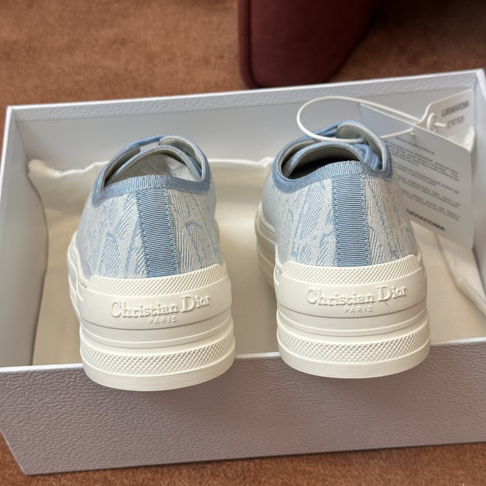 DR LOW-TOP SNEAKERS DR-254