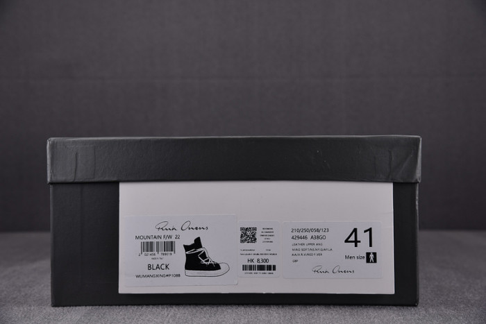 rick owens ro-122