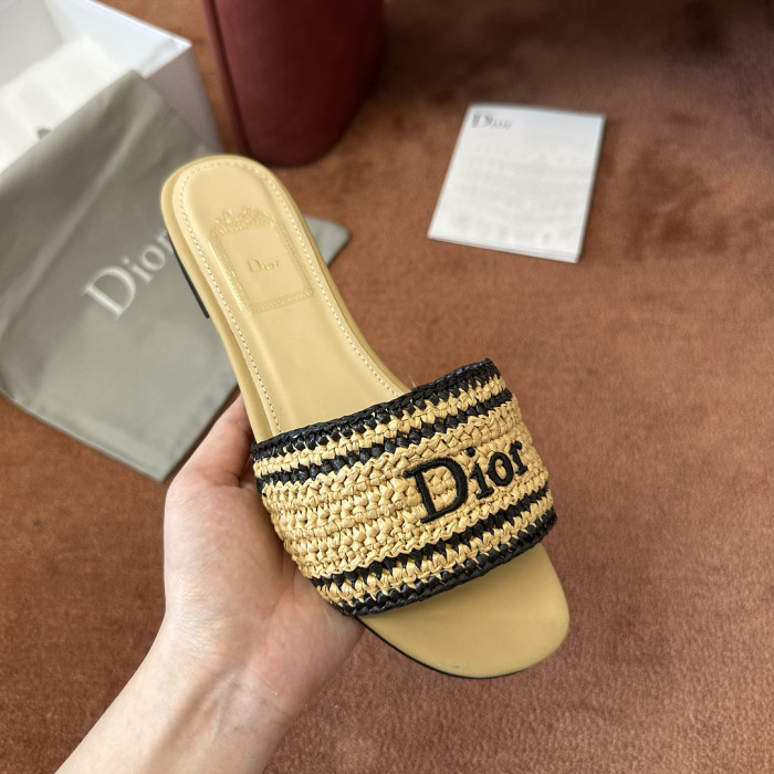 DR SUMMER SLIPPERS DRSW-81
