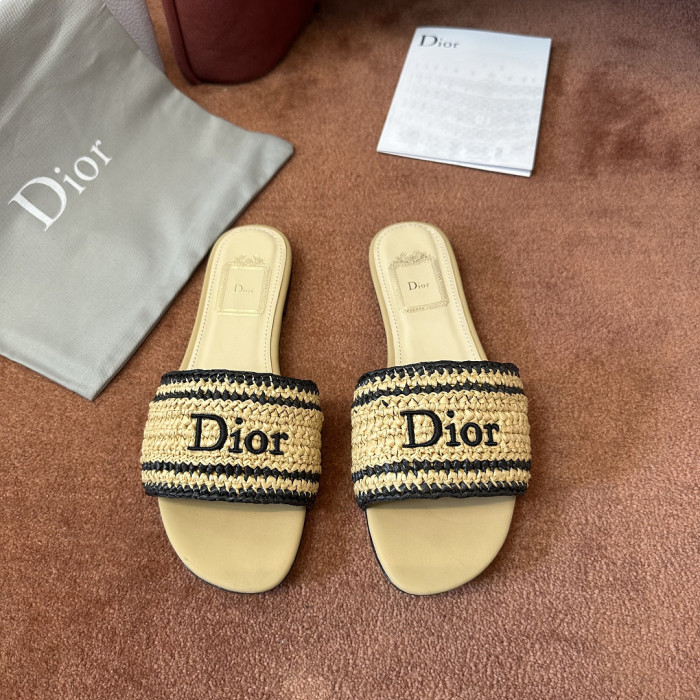 DR SUMMER SLIPPERS DRSW-81