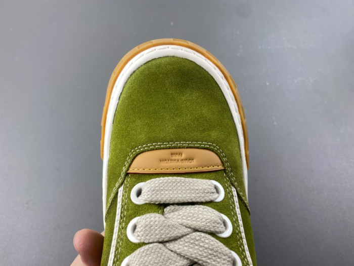LOVT SNEAKER lv-519
