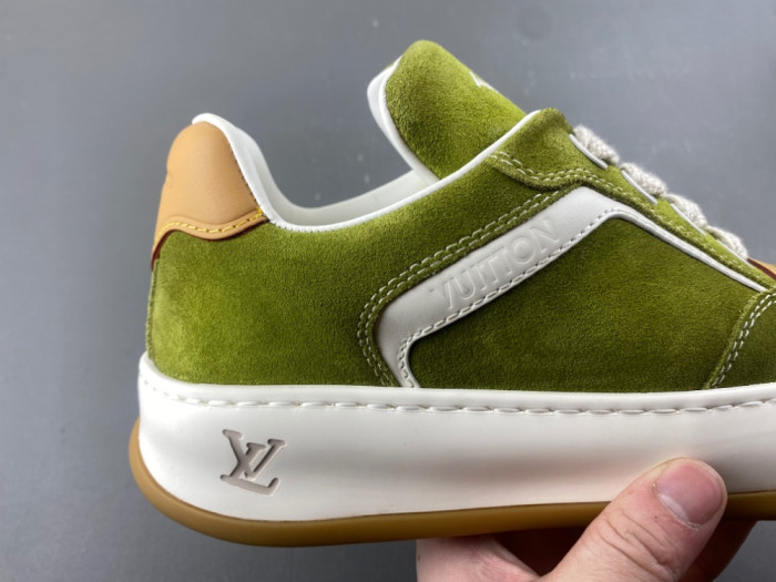 LOVT SNEAKER lv-519