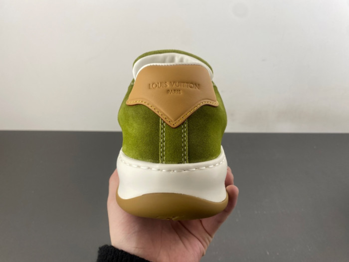 LOVT SNEAKER lv-519